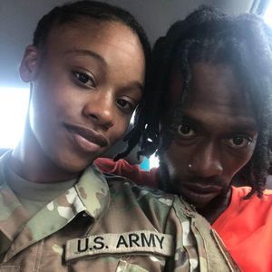 Meet your Posher, Katrina